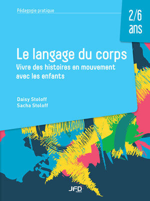 cover image of Le langage du corps